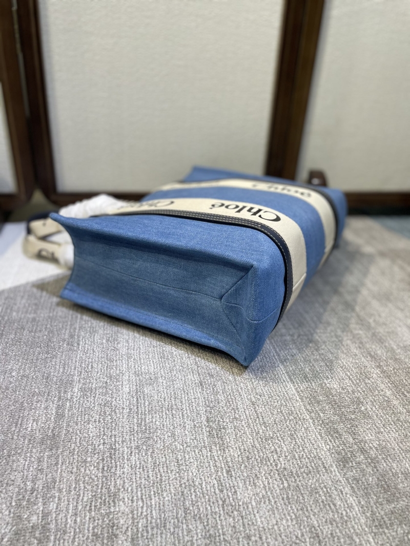 Chloe Shopping Bags